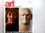 Art ", Zeitschrift: Art : Das Kunstmagaz