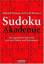 Symons, Mitch und David Thomas: Sudoku-A