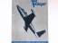 Der Flieger, 1955 Heft 1, 29. Jahrgang :