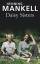 Henning Mankell: Daisy Sisters: Roman