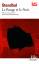 Stendhal: Le Rouge et le Noir