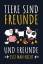 Creations, Happy Vegan: Tiere sind Freun Creations, Happy Vegan: Tiere sind Freun
