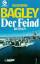 Desmond Bagley: Der Feind Roman