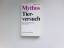 Bernhard Rambeck: Mythos Tierversuch : e