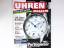 Uhren Magazin, September 2004, Heft 10 :