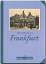 Wolfgang Klötzer: Erinnerung an Frankfur