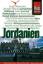 Tondok, Wil und Sigrid Tondok: Jordanien
