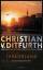 Ditfurth, Christian v.: Terrorland: Ein 