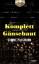 gebrauchtes Buch – Sophie Passmann – Komplett Gänsehaut Sophie Passmann – Bild 1