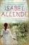 Isabel Allende: Island Beneath the Sea