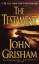 John Grisham: The Testament