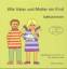 Knudsen, Per H und Christa Bernhardt: Wi Knudsen, Per H und Christa Bernhardt: Wi