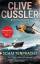 Cussler, Clive, Boyd Morrison  und Micha