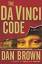 Dan Brown: The Da Vinci Code: A Novel (R