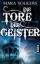 Mara Volkers: Die Tore der Geister : Rom