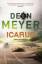 Deon Meyer: Icarus: A Benny Griessel Thr