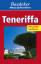 Teneriffa, La Palma, Gomera, Hierro [vie