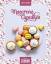 Camille Sourbier: Macarons Cupcakes Cami