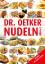 Dr. Oetker: Dr. Oetker Nudeln von A - Z 