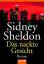 Sheldon, Sidney und Margret Schmitz: Das