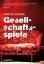 Louise Jacobs: Gesellschaftsspiele: Roma