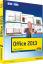 Günter Born: Office 2013 sehen und könne