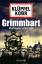 gebrauchtes Buch – Klüpfel, Volker und Michael Kobr – Grimmbart: Kluftingers achter Fall Kluftingers achter Fall – Bild 1