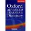 Oxford Advanced Learner