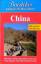 BAEDEKER/ALL.: China [ital. Basistext: (