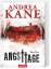 ANDREA KANE: Andrea Kane - Angsttage Thr