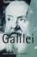 Galilei, Galileo,  Stillman  und Bernadi