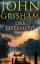 John Grisham, John: Das Testament : Roma