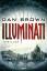 Dan Brown, Dan und Axel Merz: Illuminati