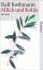 Rothmann, Ralf und Renate von Mangoldt: Rothmann, Ralf und Renate von Mangoldt:
