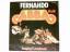 ABBA: Fernando / Tropical Loveland Vinyl