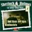 Sherlock Holmes (1) - Das Haus bei den B