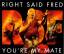 Right Said Fred: You