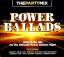 Various: The Party Mix Power Ballads