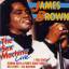 James Brown: The Sex Machine Live