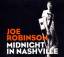 Joe Robinson: Midnight In Nashville