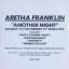 Aretha Franklin: Another Night Megamix