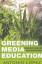 Antonio López: Greening media education 