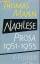 Thomas Mann: Nachlese. Prosa 1951-1955.