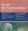 Ermann, Michael (Hrsg.): Forum der Psych