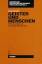 Hans Fischer: Geister und Menschen. Myth