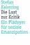 Stefan Kalmring: Die Lust zur Kritik : e
