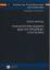 Gabriele Janlewing: Familienrechtliche A Gabriele Janlewing: Familienrechtliche A