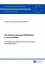 gebrauchtes Buch – Gerstenbergk-Helldorff, Isabel von – Die Haftung des Geschäftsleiters in der Insolvenz. Am Beispiel der GmbH und Private Company Limited by Shares. Europäische Hochschulschriften / Reihe 2 / Rechtswissenschaft 5777. – Bild 1