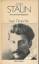 gebrauchtes Buch – Isaac Deutscher – Stalin 1879 - 1933. Eine politische Biographie. – Bild 1