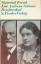 Freud, Sigmund und Lou Andreas-Salome: B